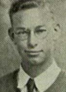 Vaughn Varion Bergdoll